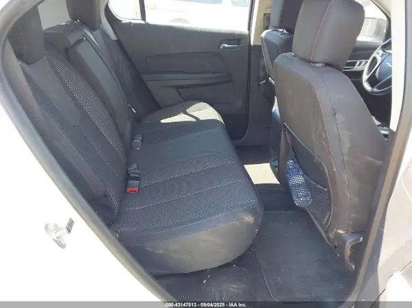 2GNFLEEK0G6159604 2016 CHEVROLET EQUINOX - Image 8