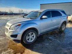 2GNFLEEK0G6165693 2016 CHEVROLET EQUINOX
