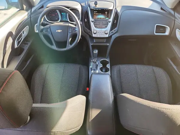 2GNFLEEK0G6165693 2016 CHEVROLET EQUINOX - Image 8