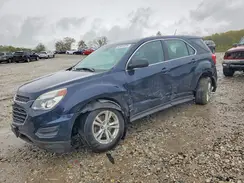 2GNFLEEK0G6166021 2016 CHEVROLET EQUINOX