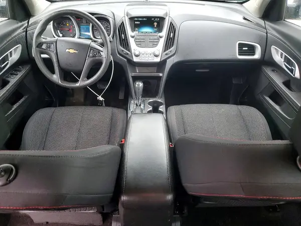 2GNFLEEK0G6166021 2016 CHEVROLET EQUINOX - Image 8
