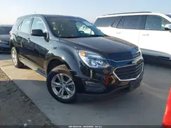 2GNFLEEK0G6170473 2016 CHEVROLET EQUINOX