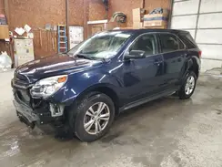 2GNFLEEK0G6174748 2016 CHEVROLET EQUINOX