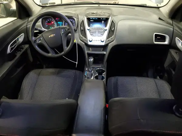 2GNFLEEK0G6174748 2016 CHEVROLET EQUINOX - Image 8