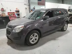 2GNFLEEK0G6184891 2016 CHEVROLET EQUINOX