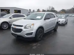 2GNFLEEK0G6187905 2016 CHEVROLET EQUINOX