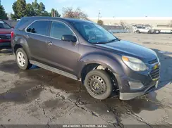 2GNFLEEK0G6188844 2016 CHEVROLET EQUINOX