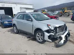 2GNFLEEK0G6189248 2016 CHEVROLET EQUINOX