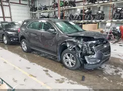 2GNFLEEK0G6191906 2016 CHEVROLET EQUINOX