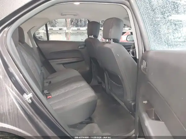 2GNFLEEK0G6191906 2016 CHEVROLET EQUINOX - Image 8