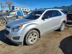 2GNFLEEK0G6202337 2016 CHEVROLET EQUINOX