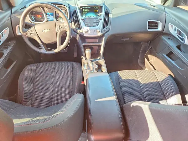 2GNFLEEK0G6202337 2016 CHEVROLET EQUINOX - Image 8