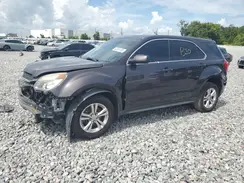 2GNFLEEK0G6204007 2016 CHEVROLET EQUINOX