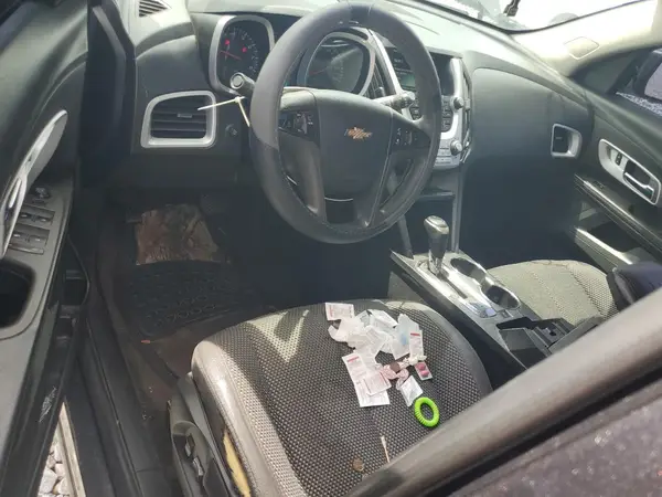 2GNFLEEK0G6204007 2016 CHEVROLET EQUINOX - Image 8