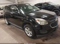 2GNFLEEK0G6204976 2016 CHEVROLET EQUINOX