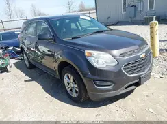 2GNFLEEK0G6208106 2016 CHEVROLET EQUINOX