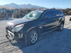 2GNFLEEK0G6208381 2016 CHEVROLET EQUINOX