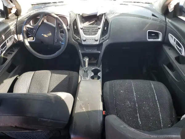 2GNFLEEK0G6208381 2016 CHEVROLET EQUINOX - Image 8