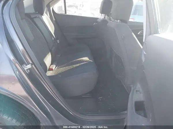 2GNFLEEK0G6213497 2016 CHEVROLET EQUINOX - Image 8