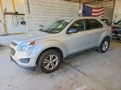2GNFLEEK0G6216996 2016 CHEVROLET EQUINOX