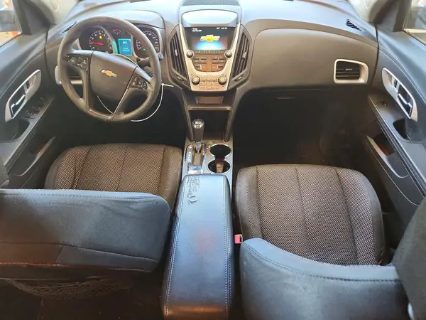 2GNFLEEK0G6216996 2016 CHEVROLET EQUINOX - Image 8