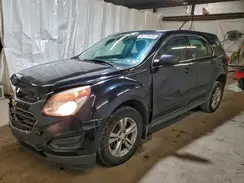 2GNFLEEK0G6217081 2016 CHEVROLET EQUINOX
