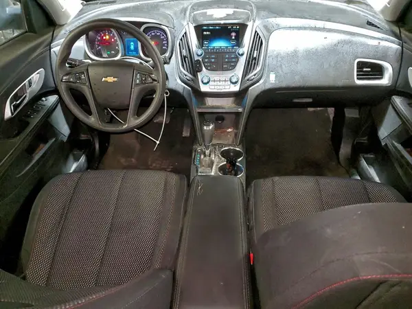 2GNFLEEK0G6217081 2016 CHEVROLET EQUINOX - Image 8