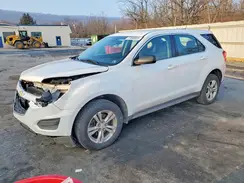 2GNFLEEK0G6220711 2016 CHEVROLET EQUINOX