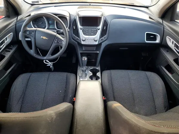 2GNFLEEK0G6220711 2016 CHEVROLET EQUINOX - Image 8