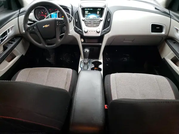 2GNFLEEK0G6222880 2016 CHEVROLET EQUINOX - Image 8