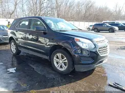 2GNFLEEK0G6224001 2016 CHEVROLET EQUINOX