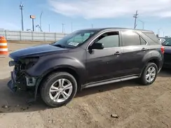 2GNFLEEK0G6227593 2016 CHEVROLET EQUINOX