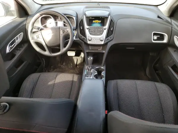 2GNFLEEK0G6227593 2016 CHEVROLET EQUINOX - Image 8