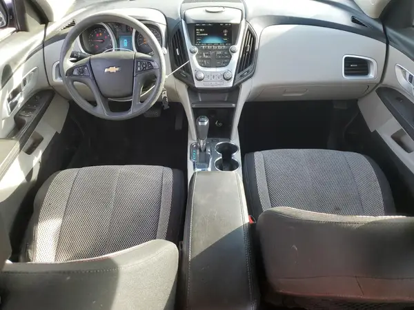 2GNFLEEK0G6233362 2016 CHEVROLET EQUINOX - Image 8