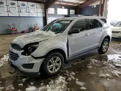 2GNFLEEK0G6235399 2016 CHEVROLET EQUINOX