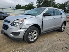 2GNFLEEK0G6238948 2016 CHEVROLET EQUINOX