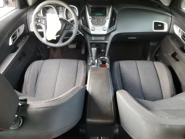 2GNFLEEK0G6238948 2016 CHEVROLET EQUINOX - Image 8