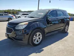 2GNFLEEK0G6248993 2016 CHEVROLET EQUINOX