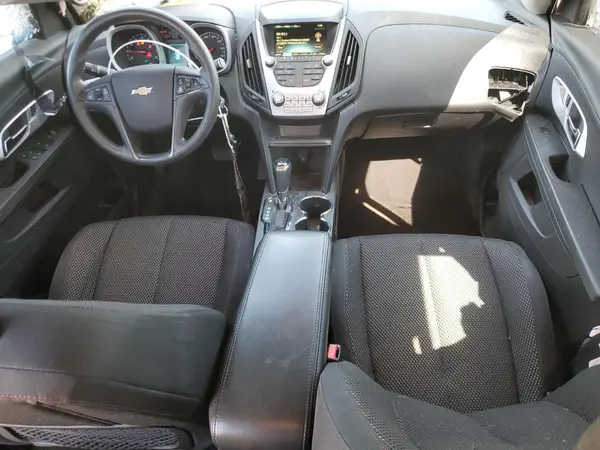 2GNFLEEK0G6248993 2016 CHEVROLET EQUINOX - Image 8