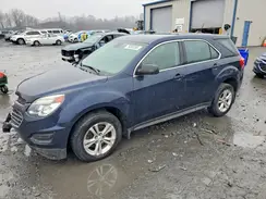 2GNFLEEK0G6253191 2016 CHEVROLET EQUINOX