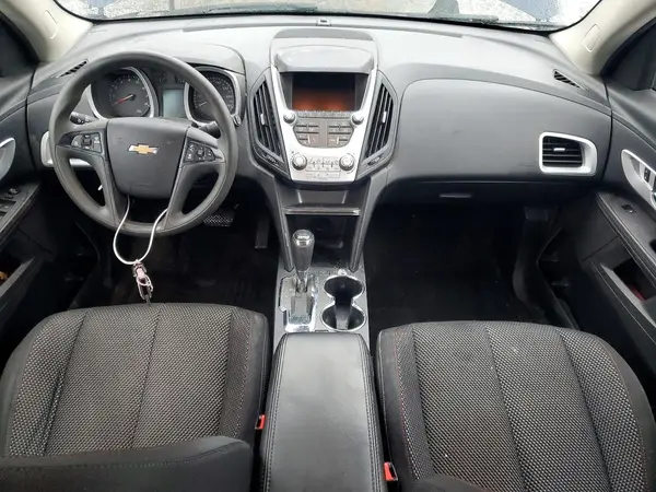 2GNFLEEK0G6253191 2016 CHEVROLET EQUINOX - Image 8