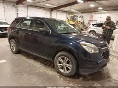 2GNFLEEK0G6253904 2016 CHEVROLET EQUINOX