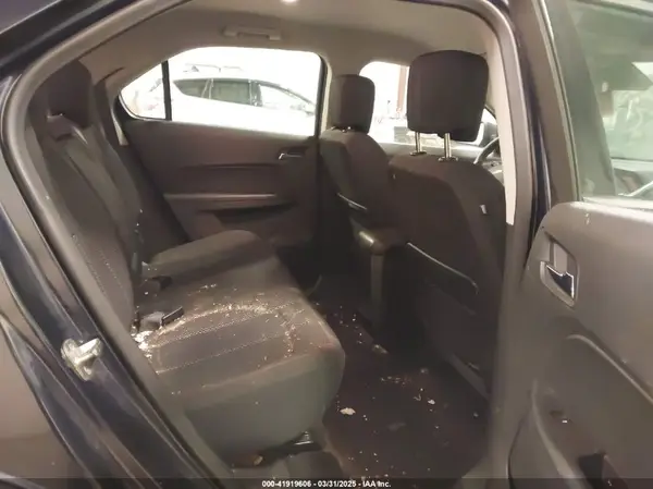 2GNFLEEK0G6253904 2016 CHEVROLET EQUINOX - Image 8