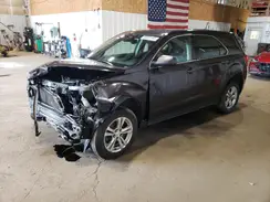 2GNFLEEK0G6255023 2016 CHEVROLET EQUINOX