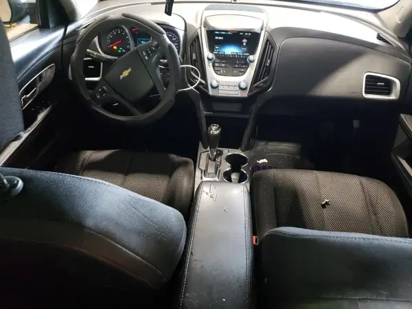 2GNFLEEK0G6255023 2016 CHEVROLET EQUINOX - Image 8