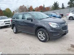 2GNFLEEK0G6259301 2016 CHEVROLET EQUINOX