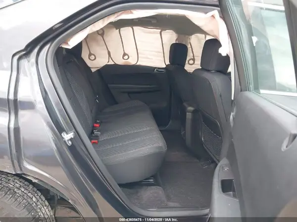 2GNFLEEK0G6259301 2016 CHEVROLET EQUINOX - Image 8