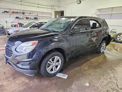2GNFLEEK0G6268855 2016 CHEVROLET EQUINOX
