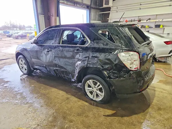 2GNFLEEK0G6268855 2016 CHEVROLET EQUINOX - Image 2
