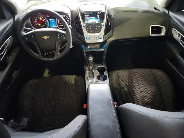 2GNFLEEK0G6268855 2016 CHEVROLET EQUINOX - Image 8